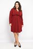 Picture of PLUS SIZE DRESS